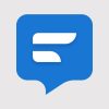 Download Textra SMS MOD APK 4.86 (Unlocked Pro)