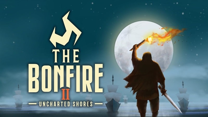 Download The Bonfire 2 MOD APK 191.9.36 (Menu, Unlocked/God mode/Onehit)