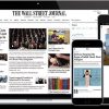 Download The Wall Street Journal MOD APK 15.6.0.36864 (Subscribed)