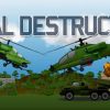 Download Total Destruction MOD APK 3.11.0 (Unlimited money)