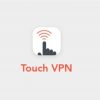 Download Touch VPN MOD APK 3.3.13 (Unlocked Elite)
