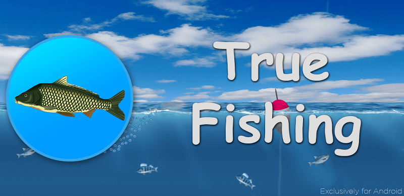 Download True Fishing MOD APK 1.19.2.932 (Unlimited money, unlocked)