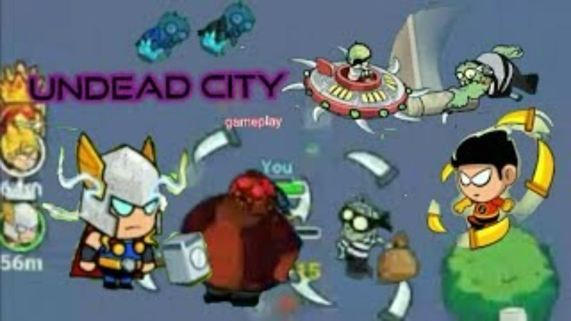 Zombie Survival MOD APK 4.4.7 (God mode/Unlimited money) Download