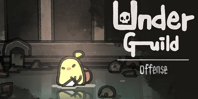 Offense MOD APK 1.6.4 (Menu/Damage/Speed/Exp Multiplier)