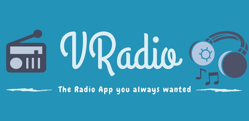 Download VRadio MOD APK 2.9.2 (Premium unlocked)