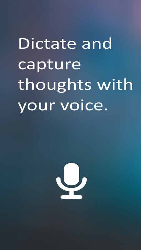 Voice recording for important notes in Voice Notepad MOD APK