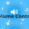 Download Volume Control MOD APK 6.9.2 (Premium Unlocked)