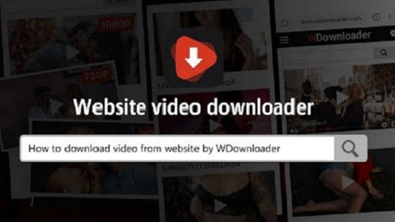 Download WDownloader MOD APK 1.6.45 (Unlocked Premium)
