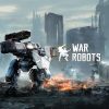 War Robots MOD APK 12.3.0 (Menu, Speed Multiplier/Unlimited Rockets) Download