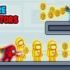 Download We’re Impostors MOD APK 1.7.13 (Unlocked weapons, skins)
