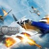 Wings of Heroes MOD APK 2.3.0 (Menu, infinite ammo, no reload) Download