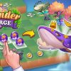 Download Wonder Merge MOD APK 1.4.15 (Menu/Unlimited money)