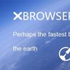 Download XBrowser MOD APK 5.6.3 (Optimized/No ads)