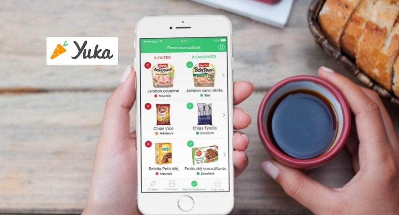 Download Yuka MOD APK 5.2.2 (Subscribed)