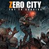 Download Zero City MOD APK 1.73.6 (Menu, Menu, High Damage/Defense)