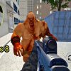 Zombie Monsters 8 MOD APK 7.9 (God mode/Dumb enemy)