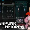 Cyberpunk RPG v512 MOD APK (Weak Enemy, No Ban) Download