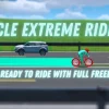 Bicycle Extreme Rider 3D v4.350 MOD APK (Unlimited Money) Download