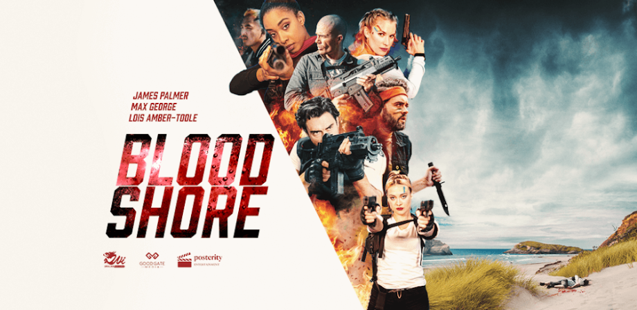 Bloodshore v1.3 MOD APK (Unlocked) Download