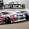 CarX Drift Racing 2 v1.41.0 MOD APK + OBB (Unlimited All, Mega Menu) Download