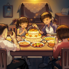 Chinese Parents v1.9.7 MOD APK (Unlimited Money, Unlocked) Download