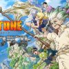 Dr.STONE v1.6.6 MOD APK (Dumb Enemy/Two Hit Kill) Download