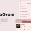 Exteragram v12.9.0 MOD APK (Premium Unlocked) Download