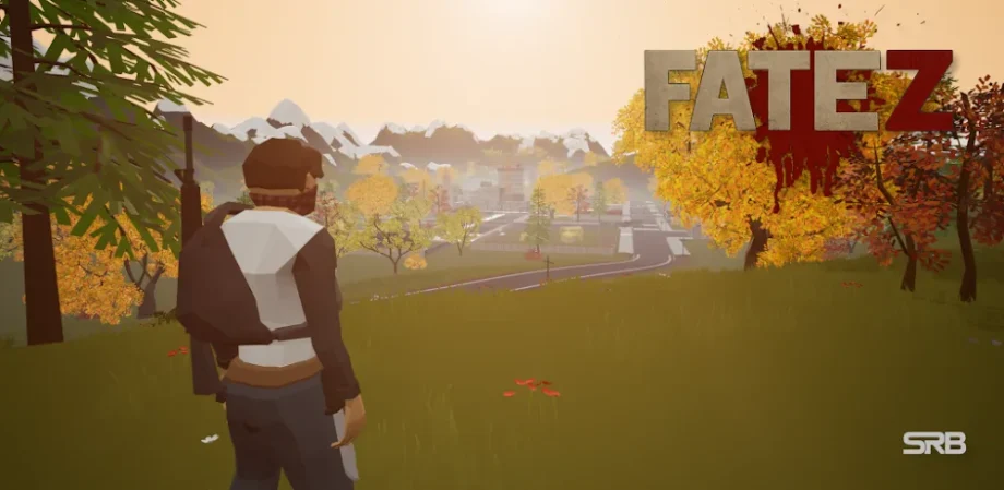 FateZ Unturned Zombie Survival v0.28.b150 MOD APK (Unlocked Game) Download