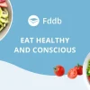 Fddb – Calorie Counter & Diet v7.6.4 MOD APK (Premium Unlocked) Download