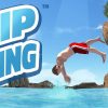 Download Flip Diving MOD APK 4.8.00 (Unlimited money)