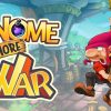 Gnome More War Defense Shooter v1.1.13 MOD APK (Unlimited Gold, Gem) Download