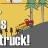 Hill Climb Trucker! v1.03 MOD APK (Unlimited Money) Download
