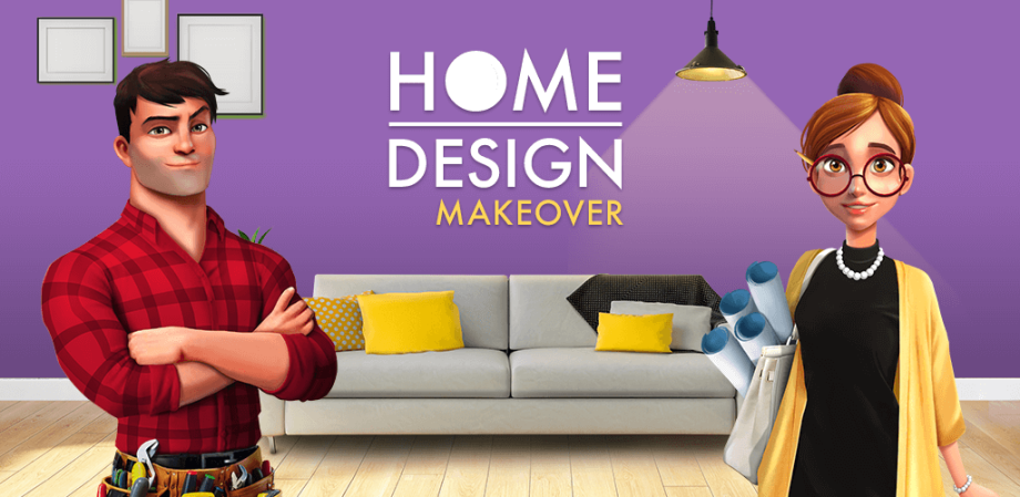 Home Design Makeover v6.9.3g MOD APK (Unlimited Money, AntiBan) Download