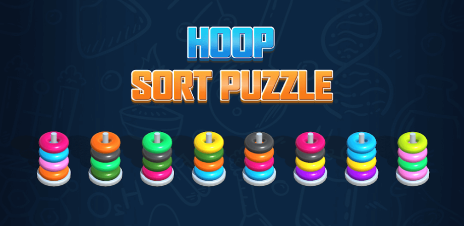Color Ring v1.3.2 MOD APK (Free Rewards) Download