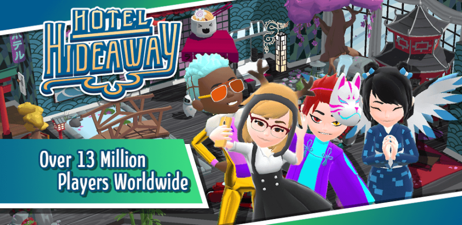 Virtual World v3.75.3 MOD APK (Speed Multiplier, VIP) Download