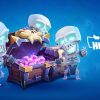 Idle Heroes v1.34.4 MOD APK (Unlimited Money, VIP & Heros Unlocked) Download