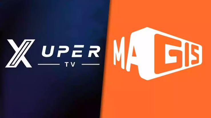 Magis TV v1.0 Watch Movies, TV Shows, Live TV) for free