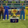 Indian Cricket Legends 2025 v3.0 MOD APK (Menu, Always Six, No Ball, Dumb Fielders) Download