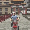 Japan Postman Moto Simulator v61 MOD APK (Unlimited Money) Download