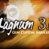 Magnum 3.0 Gun Custom Simulator v1.0640 MOD + APK (Unlimited Money) Download