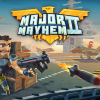 Major Mayhem 2 v1.208.2026080119 MOD APK (Menu, Money, God Mode) Download