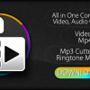 Audio Video Manager v19.7.0 MOD APK (Premium Unlocked) Download