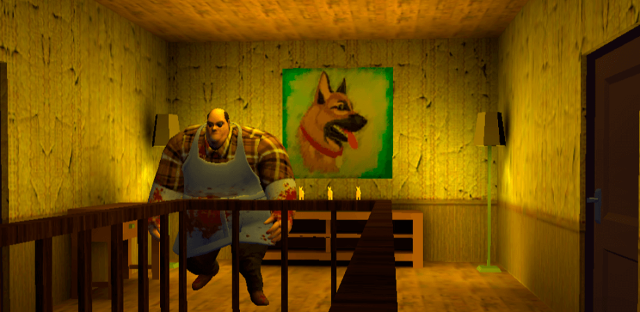 Scary Story of Son v3.9 MOD APK (Unlocked Paid Content) Download