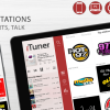 myTuner Radio v9.9.2 MOD APK (Pro Unlocked) Download