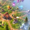 Orc Mining Camp v1.10.4 MOD APK (Free Purchase) Download
