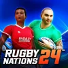 Rugby Nations 24 v1.4.1.193 MOD APK (Dumb Enemy, Unlimited Money, No ADS)