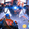 Shadowgun Legends v1.8.5 MOD APK (Dumb Bots, Unlimited Ammo) Download