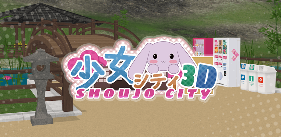 Shoujo City 3D v1.19 MOD APK (Unlimited Money) Download