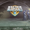 Space Marshals 3 v3.1.3 MOD APK + OBB (Unlocked All, Ammo) Download