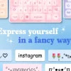 Cute Fonts Style v1.9.1 MOD APK (Premium Unlocked) Download